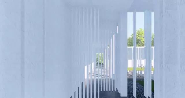 萬物皆恰好，愿有湖山可留白——蘇州公園大湖