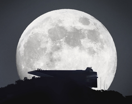 塞浦路斯將建設(shè)“星球大戰(zhàn)天文臺(tái)”