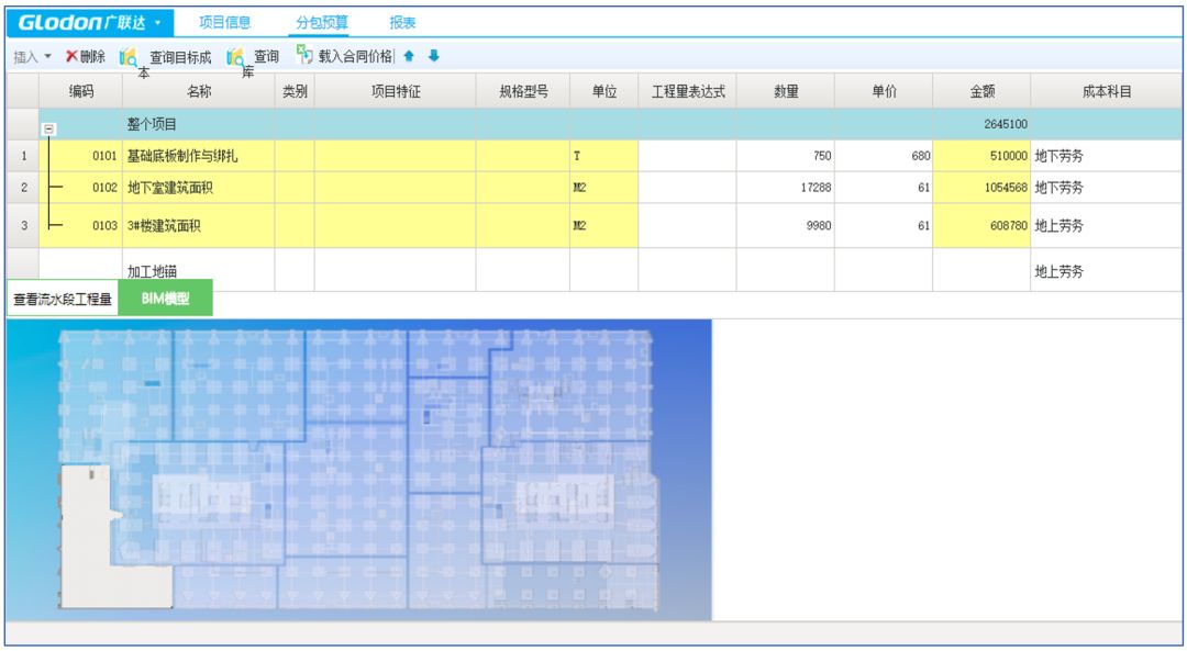 “BIM+成本管理”的路在何方？_18