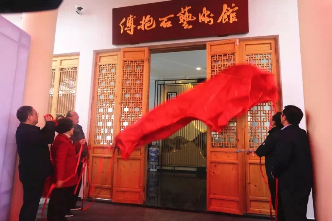 為信譽(yù)和市場(chǎng)而戰(zhàn)——新余傅抱石藝術(shù)館項(xiàng)目